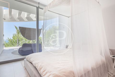 Villa a Altea, Alicante, Altea - € 3.600.000 | Ref: VV2508003 - foto 26