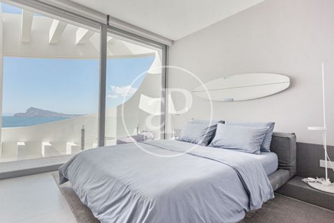 Villa a Altea, Alicante, Altea - € 3.600.000 | Ref: VV2508003 - foto 28