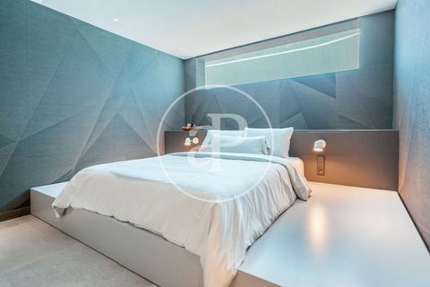 Villa a Altea, Alicante, Altea - € 3.600.000 | Ref: VV2508003 - foto 29