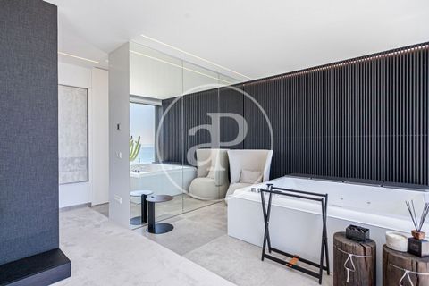 Villa a Altea, Alicante, Altea - € 3.600.000 | Ref: VV2508003 - foto 30