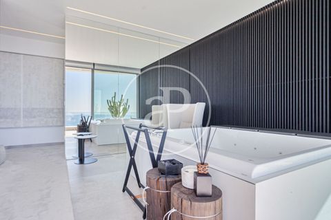 Villa a Altea, Alicante, Altea - € 3.600.000 | Ref: VV2508003 - foto 31