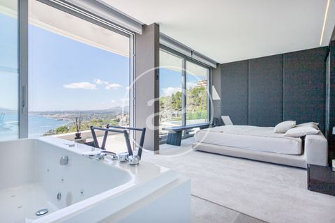 Villa a Altea, Alicante, Altea - € 3.600.000 | Ref: VV2508003 - foto 32