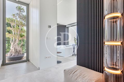Villa a Altea, Alicante, Altea - € 3.600.000 | Ref: VV2508003 - foto 33
