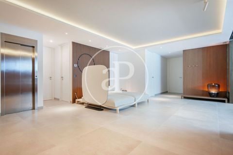 Villa a Altea, Alicante, Altea - € 3.600.000 | Ref: VV2508003 - foto 35