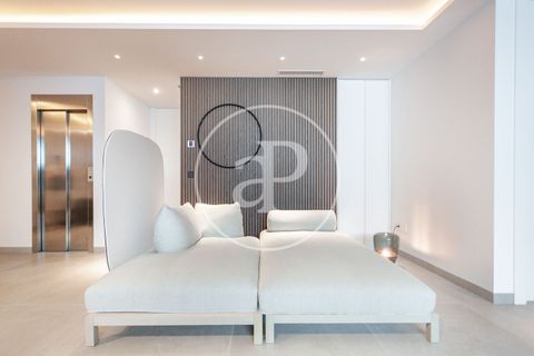 Villa a Altea, Alicante, Altea - € 3.600.000 | Ref: VV2508003 - foto 36