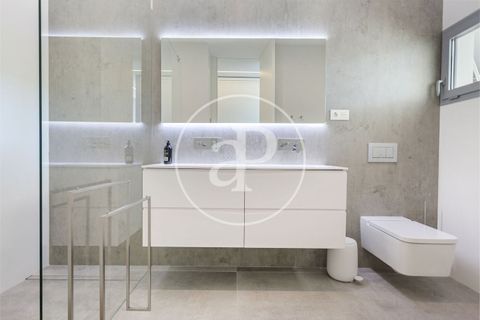 Villa a Altea, Alicante, Altea - € 3.600.000 | Ref: VV2508003 - foto 46