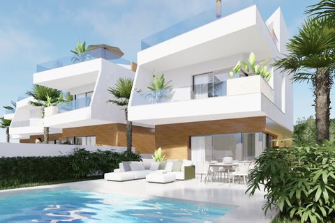 Haus in Pilar de la Horadada, Alicante - Foto 1