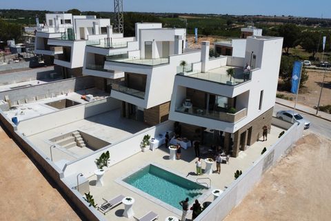 Haus in Pilar de la Horadada, Alicante - Foto 3