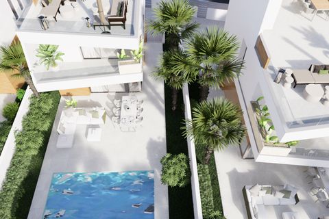 Haus in Pilar de la Horadada, Alicante - Foto 4