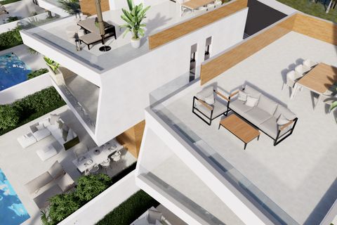 Haus in Pilar de la Horadada, Alicante - Foto 5