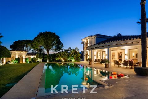 Villa a Fuengirola, Malaga, Fuengirola - € 5.900.000 | Ref: KP2-1107_k - foto 10