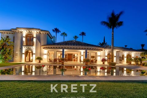 Villa a Fuengirola, Malaga, Fuengirola - € 5.900.000 | Ref: KP2-1107_k - foto 11