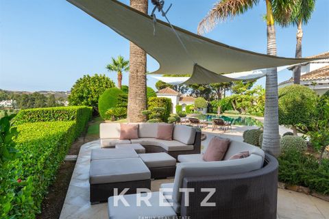 Villa a Fuengirola, Malaga, Fuengirola - € 5.900.000 | Ref: KP2-1107_k - foto 15