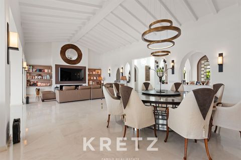 Villa a Fuengirola, Malaga, Fuengirola - € 5.900.000 | Ref: KP2-1107_k - foto 16