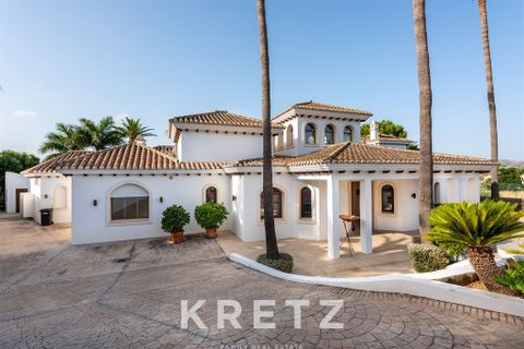 Villa a Fuengirola, Malaga, Fuengirola - € 5.900.000 | Ref: KP2-1107_k - foto 17