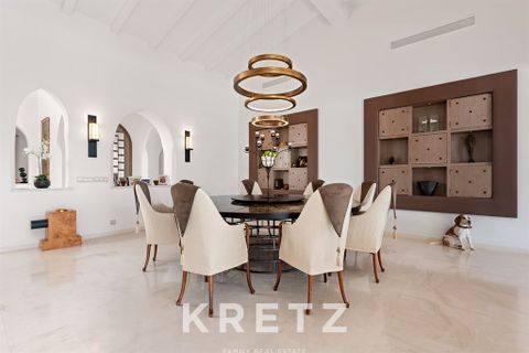 Villa a Fuengirola, Malaga, Fuengirola - € 5.900.000 | Ref: KP2-1107_k - foto 20