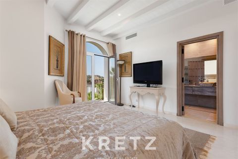 Villa a Fuengirola, Malaga, Fuengirola - € 5.900.000 | Ref: KP2-1107_k - foto 23