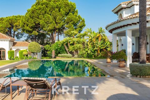 Villa a Fuengirola, Malaga, Fuengirola - € 5.900.000 | Ref: KP2-1107_k - foto 24
