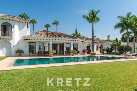 Villa a Fuengirola, Malaga, Fuengirola - € 5.900.000 | Ref: KP2-1107_k - foto 26