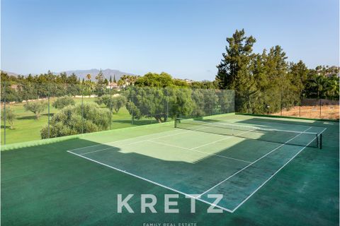 Villa a Fuengirola, Malaga, Fuengirola - € 5.900.000 | Ref: KP2-1107_k - foto 27