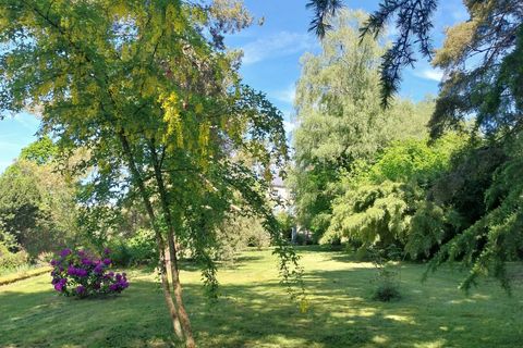 Villa a Brigueuil, Charente, Brigueuil - € 524.160 | Ref: BVI82001 - foto 15