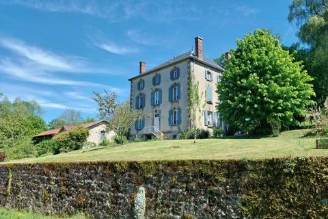 Villa a Brigueuil, Charente, Brigueuil - € 524.160 | Ref: BVI82001 - foto 2