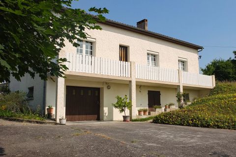 Villa a Castillonnes, Lot-et-Garonne, Castillonnes - € 194.400 | Ref: BVI74083 - foto 6