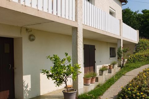 Villa a Castillonnes, Lot-et-Garonne, Castillonnes - € 194.400 | Ref: BVI74083 - foto 10