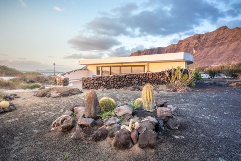 Villa a Teguise, Lanzarote, Teguise - € 1.280.000 | Ref: CHA0136 - foto 5
