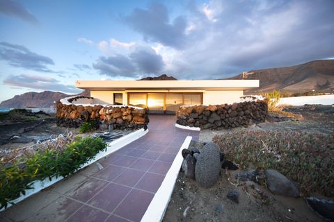 Villa a Teguise, Lanzarote, Teguise - € 1.280.000 | Ref: CHA0136 - foto 6