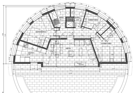 Villa a Teguise, Lanzarote, Teguise - € 1.280.000 | Ref: CHA0136 - foto 26