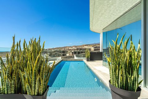Villa a Adeje, Tenerife, Adeje - € 1.520.000 | Ref: OH0040/12815 - foto 6