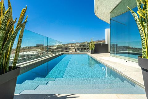 Villa a Adeje, Tenerife, Adeje - € 1.520.000 | Ref: OH0040/12815 - foto 7