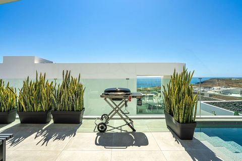 Villa a Adeje, Tenerife, Adeje - € 1.520.000 | Ref: OH0040/12815 - foto 10