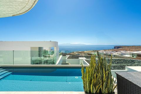 Villa a Adeje, Tenerife, Adeje - € 1.520.000 | Ref: OH0040/12815 - foto 11