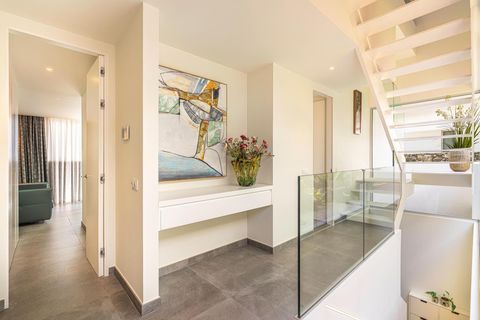 Villa a Adeje, Tenerife, Adeje - € 1.520.000 | Ref: OH0040/12815 - foto 22