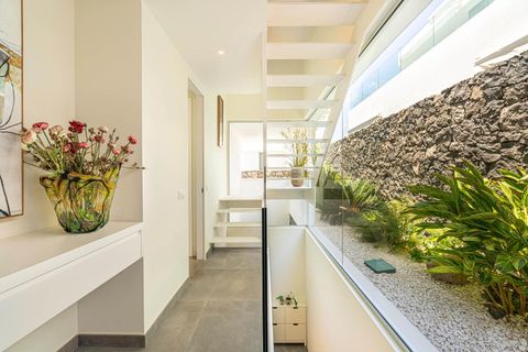 Villa a Adeje, Tenerife, Adeje - € 1.520.000 | Ref: OH0040/12815 - foto 31