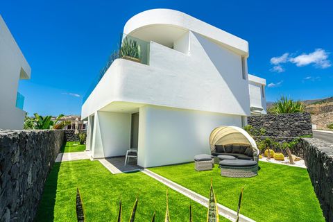 Villa a Adeje, Tenerife, Adeje - € 1.520.000 | Ref: OH0040/12815 - foto 47
