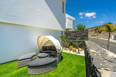 Villa a Adeje, Tenerife, Adeje - € 1.520.000 | Ref: OH0040/12815 - foto 48