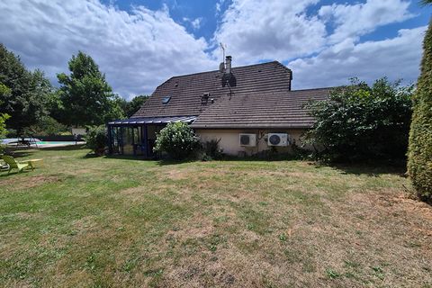 Villa a Correze, Correze, Correze - € 245.000 | Ref: CC-4844 - foto 4