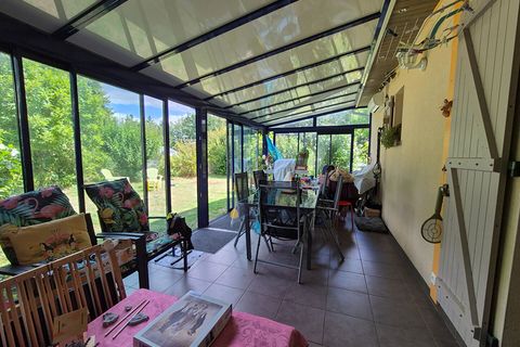 Villa a Correze, Correze, Correze - € 245.000 | Ref: CC-4844 - foto 10