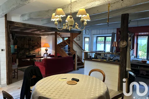 Villa en Meneac, Morbihan, Meneac - € 95.000 | Ref: 61287 - photo 3