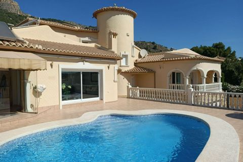 Villa i Calpe, Alicante, Calpe - € 749.000 | Ref: NO5571 - foto 2