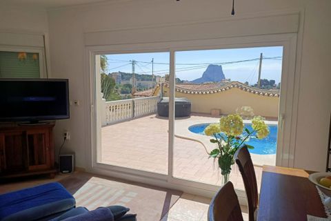 Villa i Calpe, Alicante, Calpe - € 749.000 | Ref: NO5571 - foto 7