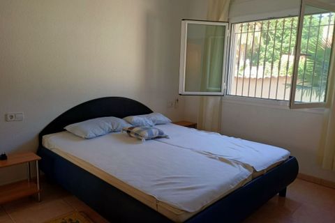Villa i Calpe, Alicante, Calpe - € 749.000 | Ref: NO5571 - foto 15