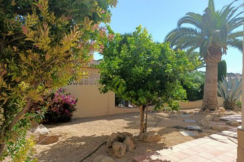 Villa i Calpe, Alicante, Calpe - € 749.000 | Ref: NO5571 - foto 26