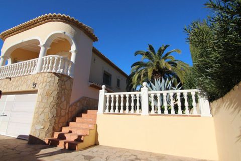 Villa i Calpe, Alicante, Calpe - € 749.000 | Ref: NO5571 - foto 27