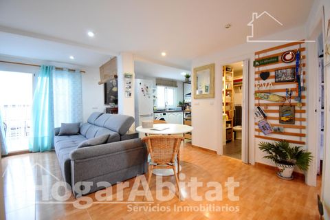 Penthouse i Cullera, Valencia, Cullera - € 195 000 | Ref: 091AGO195.FPV-E/3716 - foto 2