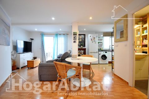 Penthouse i Cullera, Valencia, Cullera - € 195 000 | Ref: 091AGO195.FPV-E/3716 - foto 3