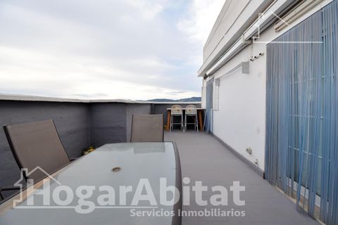 Penthouse i Cullera, Valencia, Cullera - € 195 000 | Ref: 091AGO195.FPV-E/3716 - foto 4
